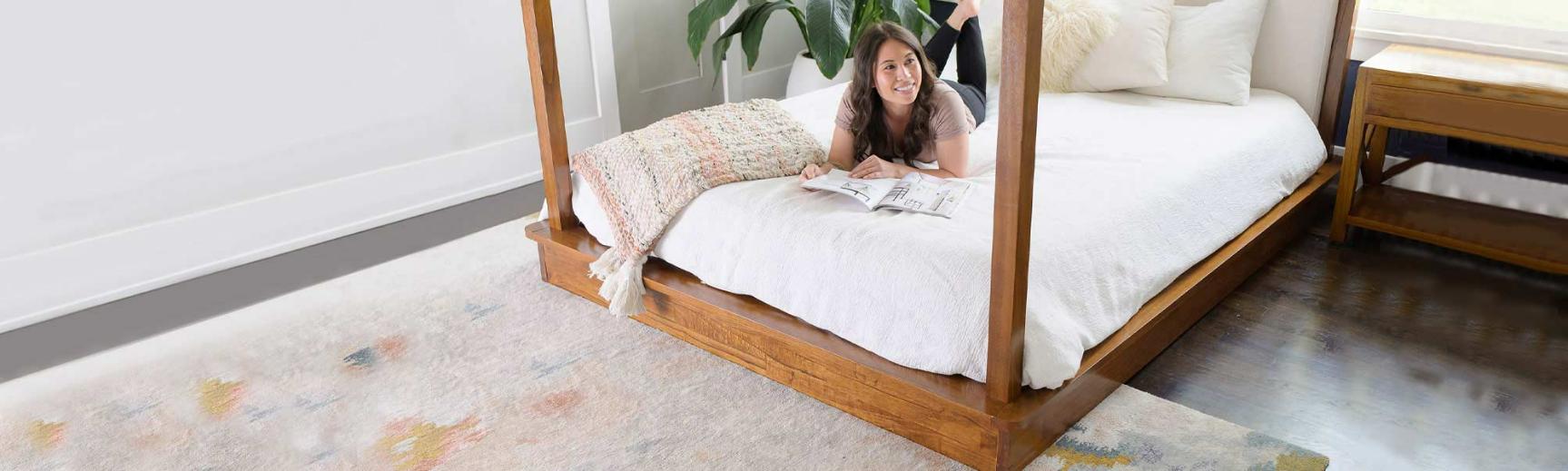 Area Rug Cleaning and Oriental Rug Cleaning by Chem-Dry